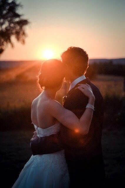 Wedding Poses