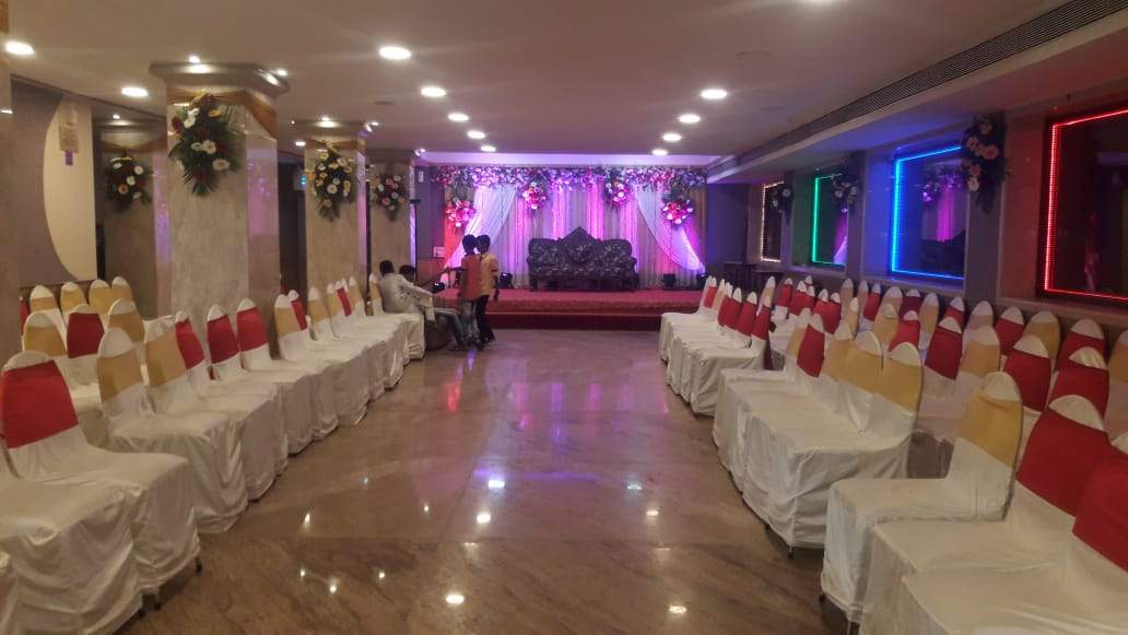Vishal Hall At Hotel Highway Inn, Andheri East, Mumbai