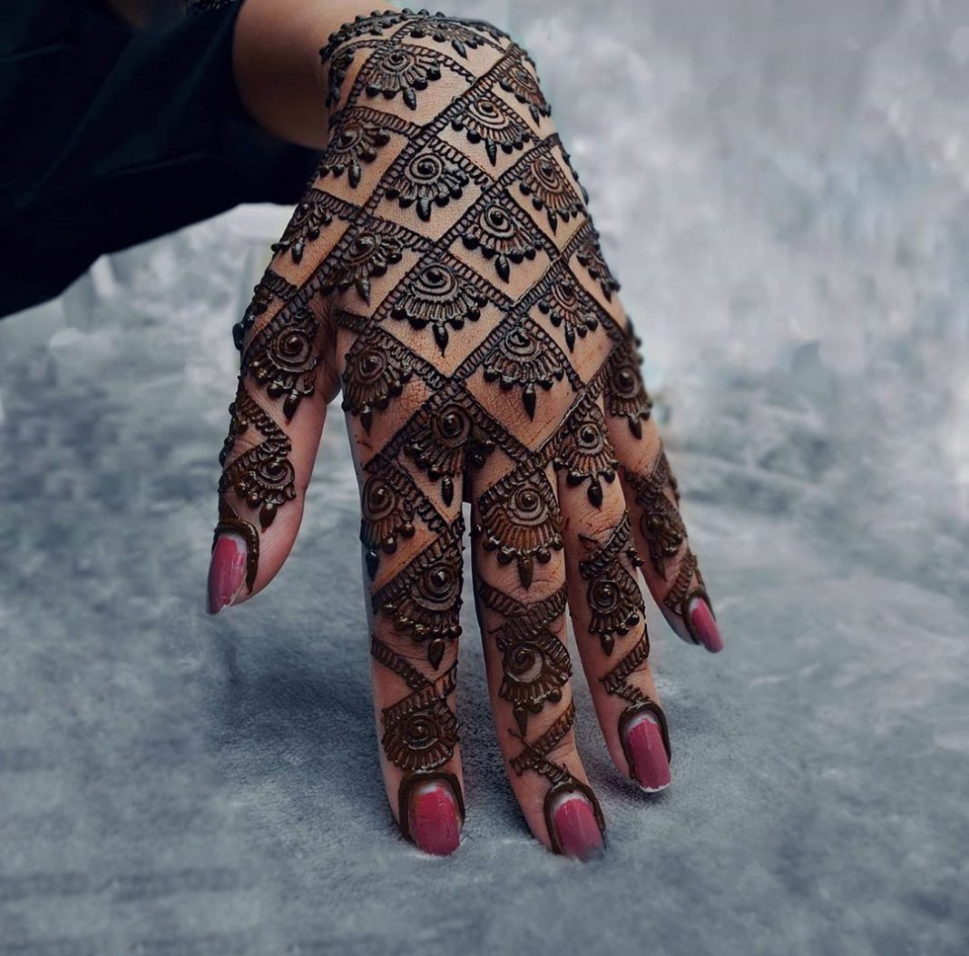 Mehndi Designs For Diwali Mehndi Designs Weddingbels