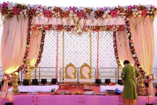 Wedding Planners in Mumbai