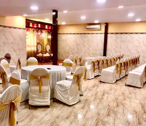 Choudhary Banquet Hall