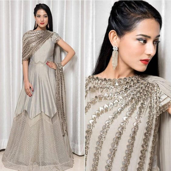 Designer Bridal Lehenga