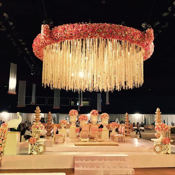 Mandap Decoration