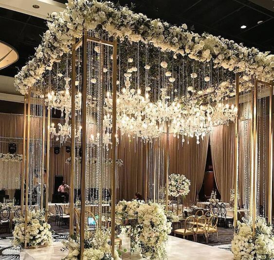 Mandap Decoration