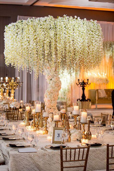 Mandap Decoration