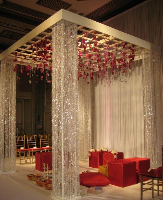 Mandap Decoration
