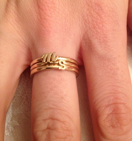 Wedding Rings for Couples