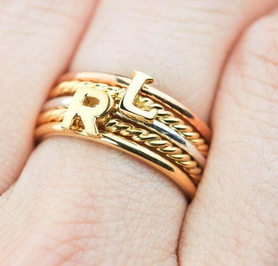 Wedding Rings for Couples