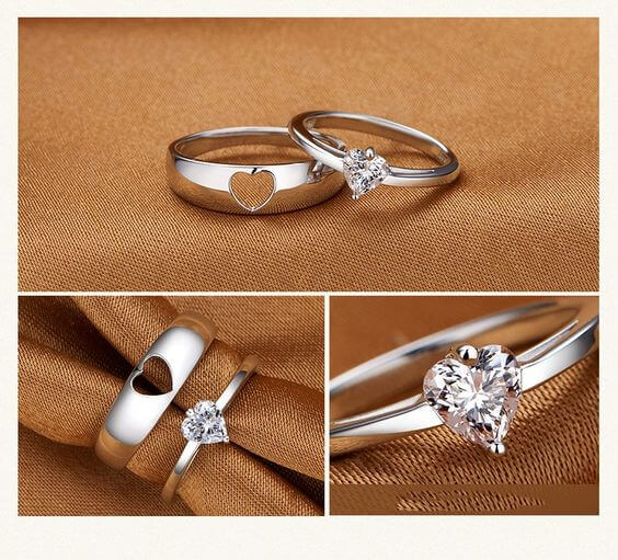 Wedding Rings for Couples