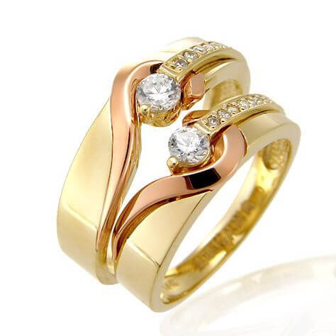 Wedding Rings for Couples