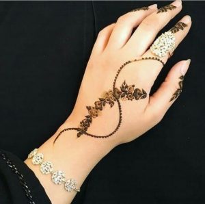 Mehandhi designs