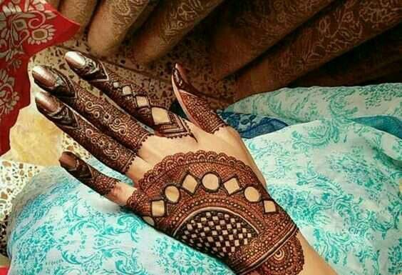 Wedding Planning Tips - Best Mehendi Designs, Anchor Scripts | Wedding Bels