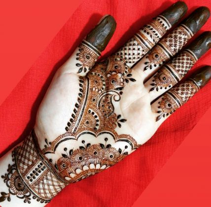 35+ Mehndi Designs for Diwali Mehndi designs | weddingbels