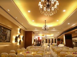 banquet halls in Mumbai