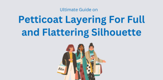 Petticoat Ultimate guide
